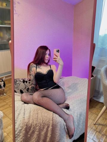 Индивидуалка Лина Фотография 2