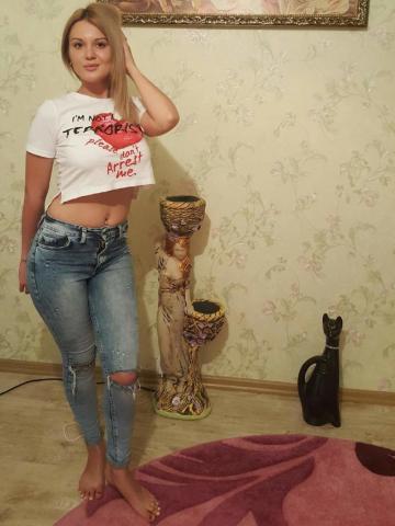 Анжелика