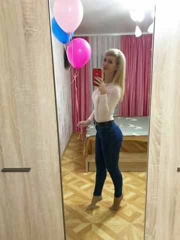 Индивидуалка Фатима Фотография 3